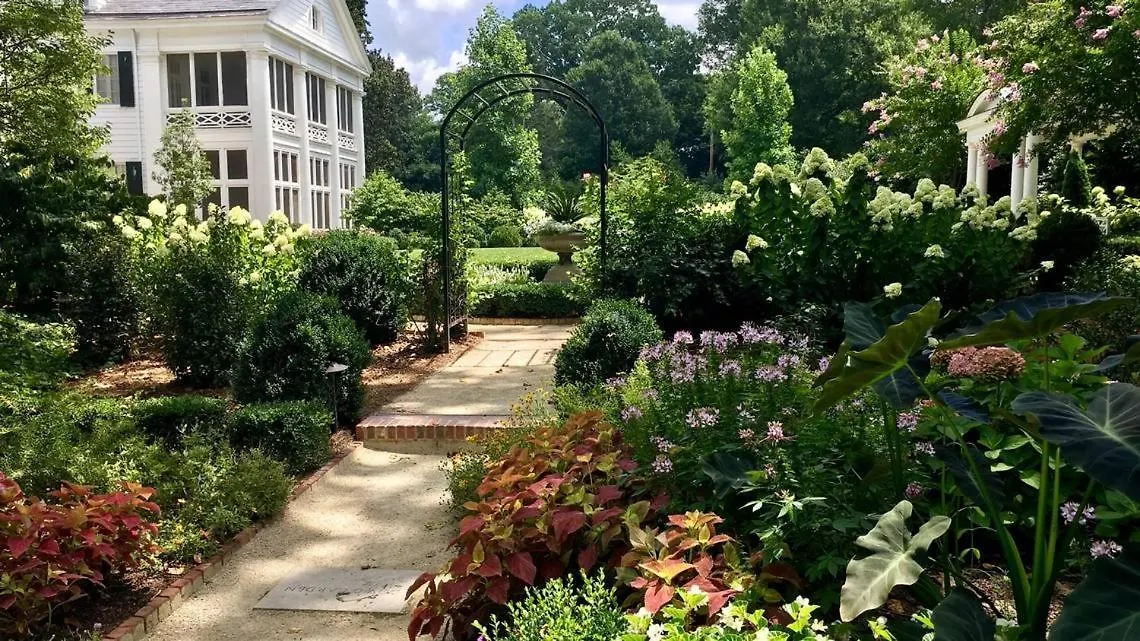 Vakantiehuis Spacious 2Br In Myers Park With Sunroom Charlotte