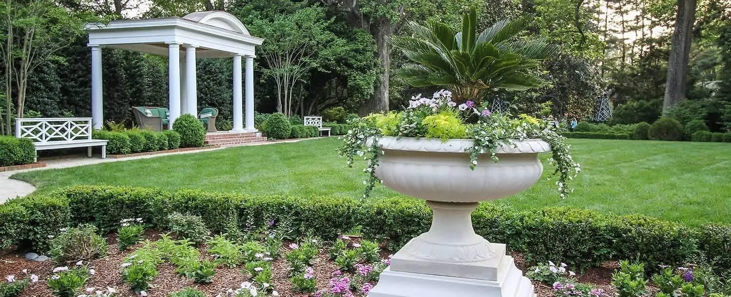 Spacious 2Br In Myers Park With Sunroom Charlotte