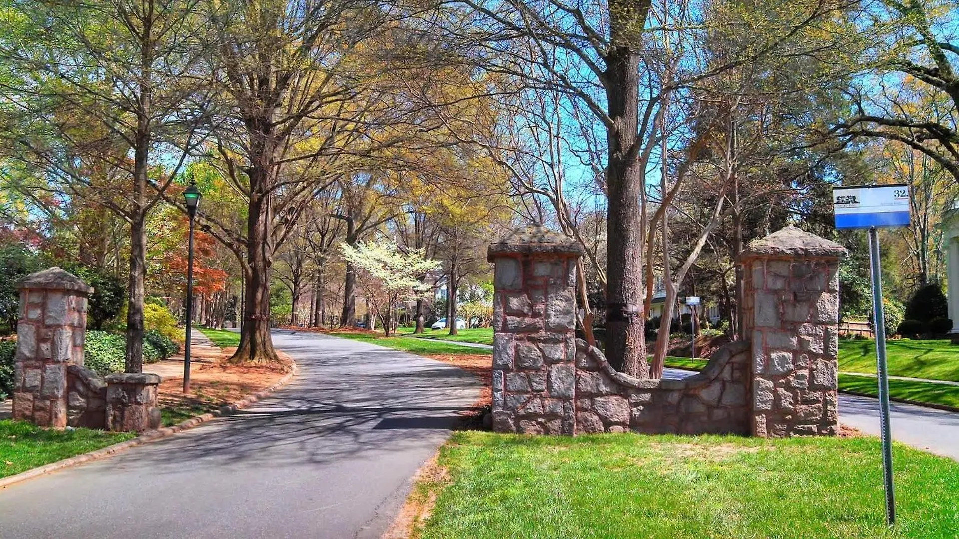 Spacious 2Br In Myers Park With Sunroom Charlotte 0*,  Verenigde Staten