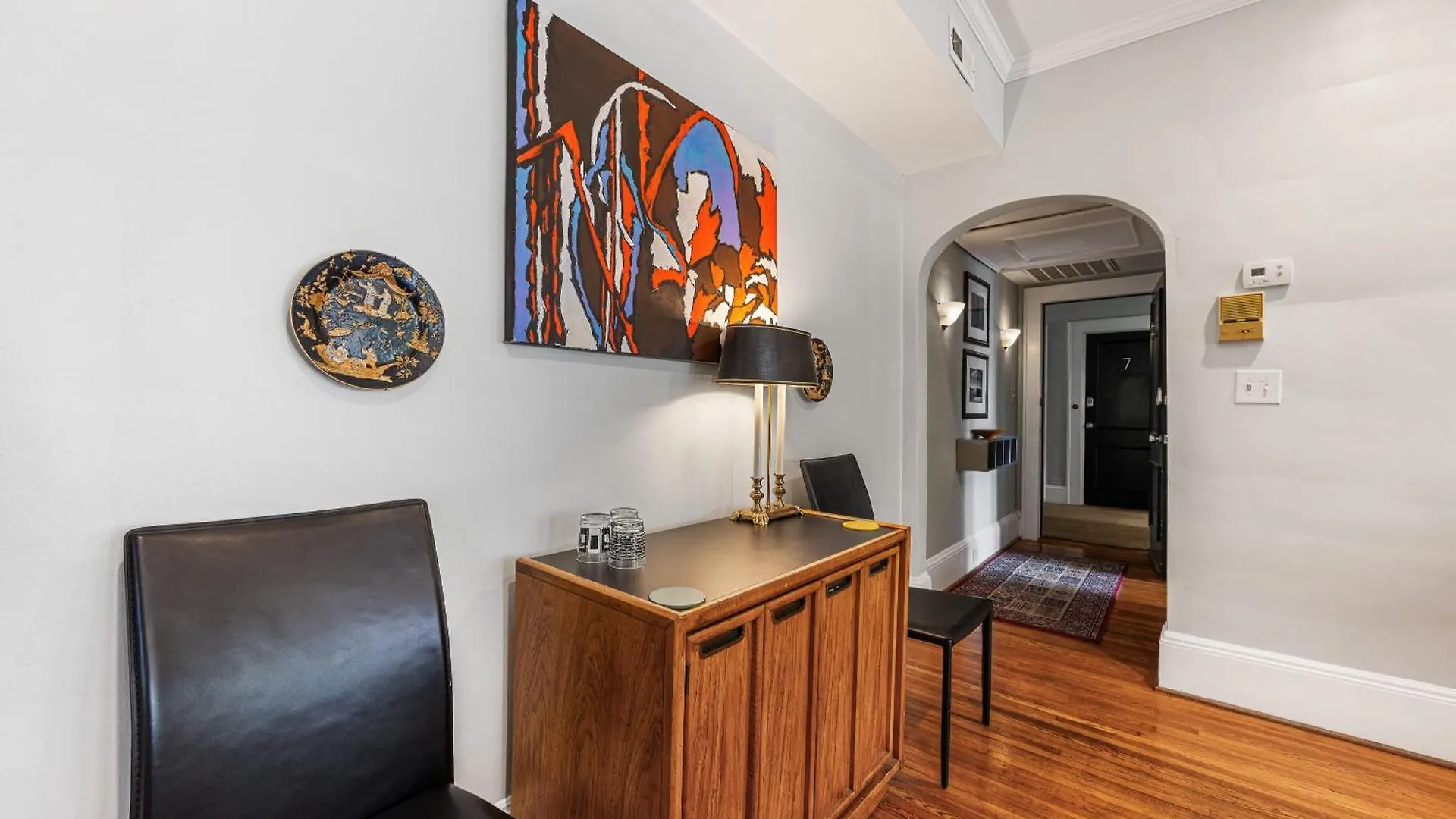 Spacious 2Br In Myers Park With Sunroom Charlotte 0*,  Verenigde Staten