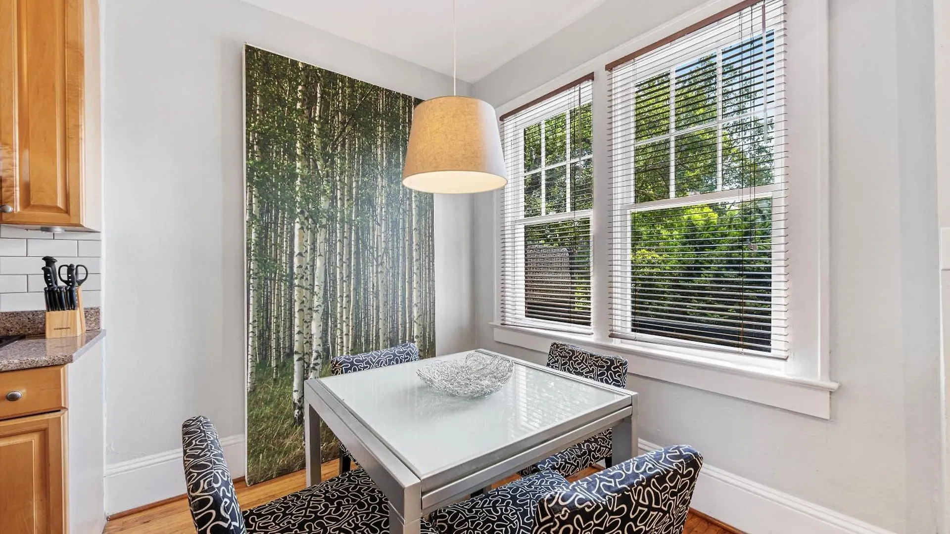 Spacious 2Br In Myers Park With Sunroom Charlotte 0*,  Verenigde Staten