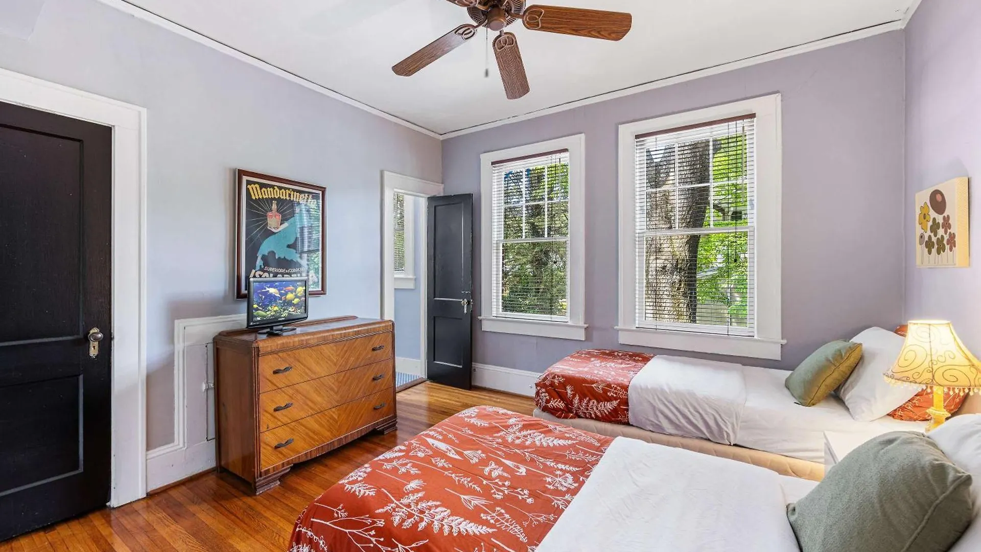 Spacious 2Br In Myers Park With Sunroom Charlotte