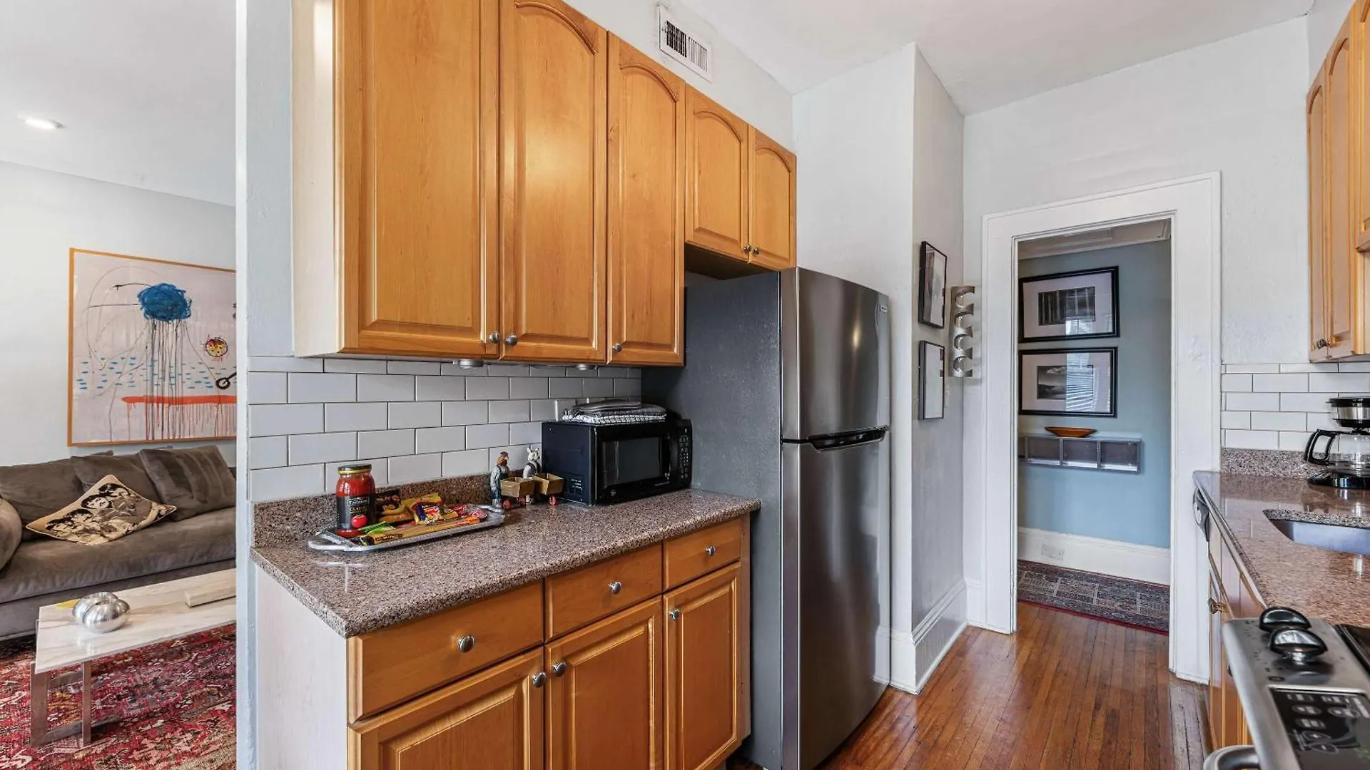 Spacious 2Br In Myers Park With Sunroom Charlotte 0*,