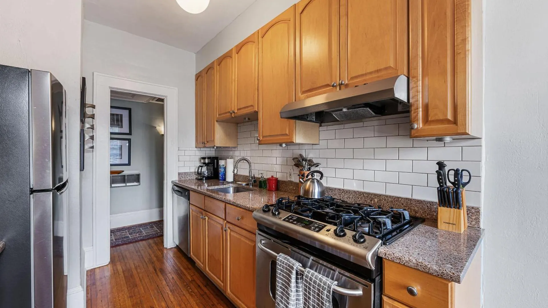Spacious 2Br In Myers Park With Sunroom Charlotte Vakantiehuis