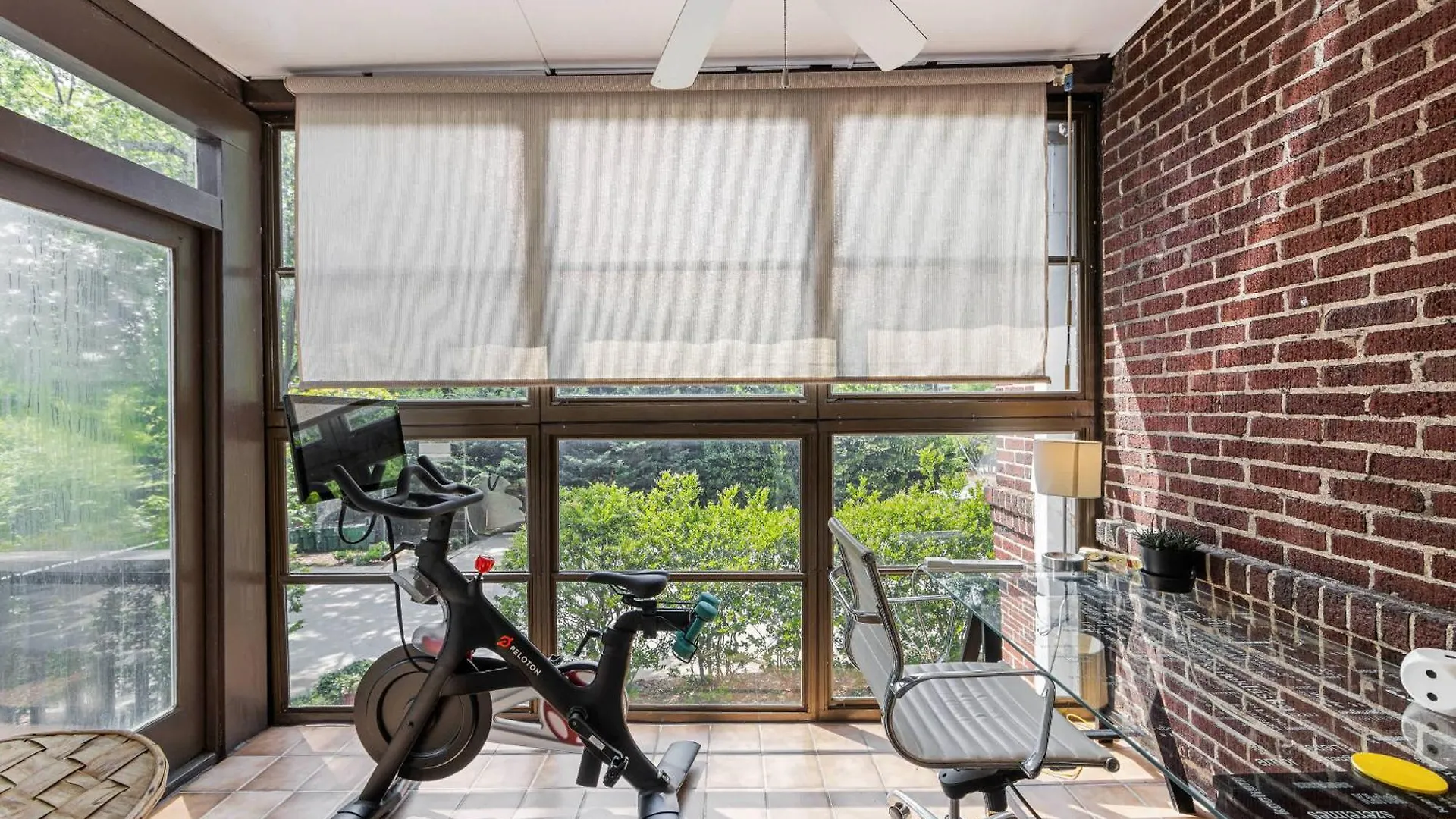Spacious 2Br In Myers Park With Sunroom Charlotte