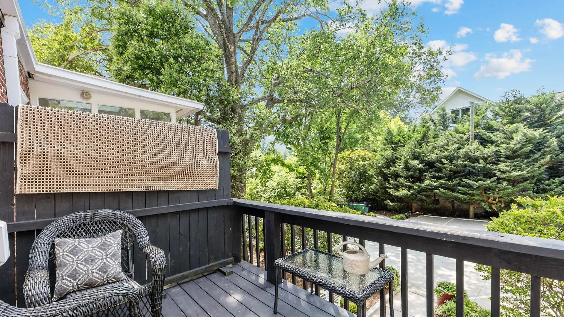 Spacious 2Br In Myers Park With Sunroom Charlotte